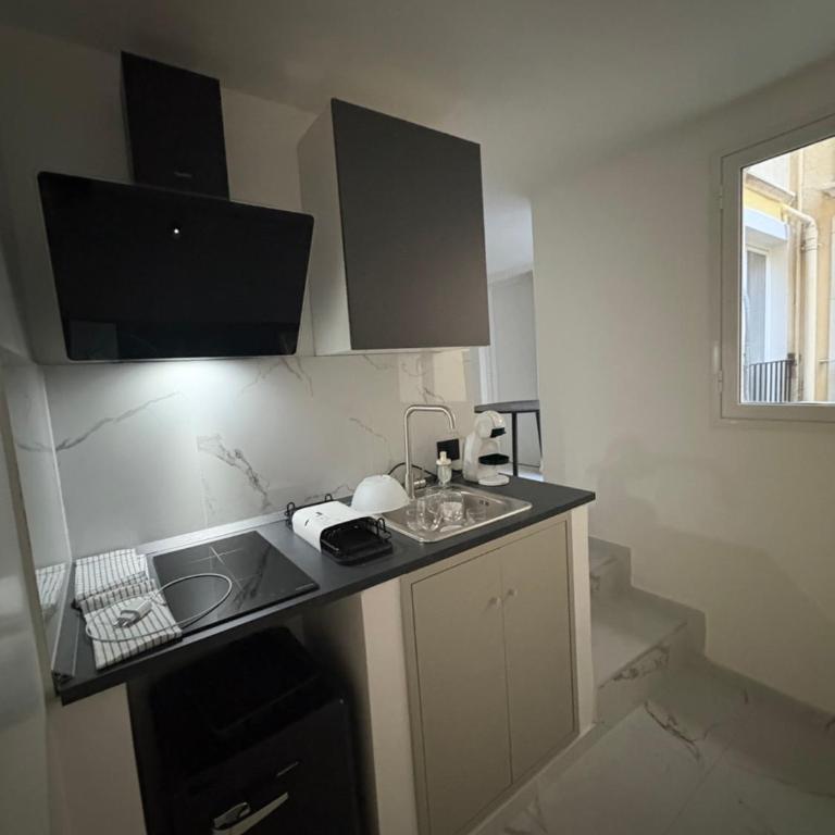 Helena s Home - One-Bedroom House - 11