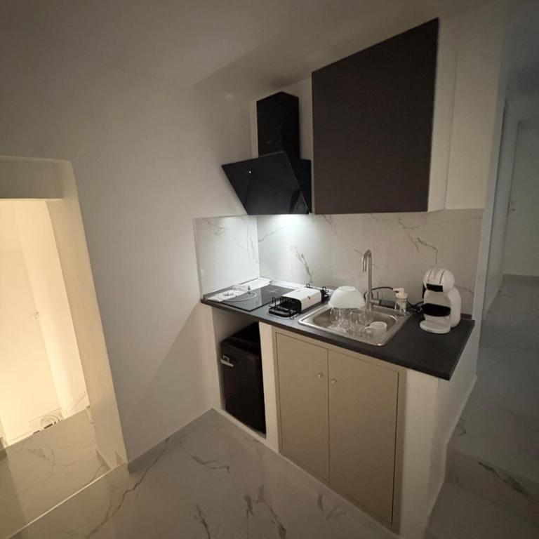 Helena s Home - One-Bedroom House - 14