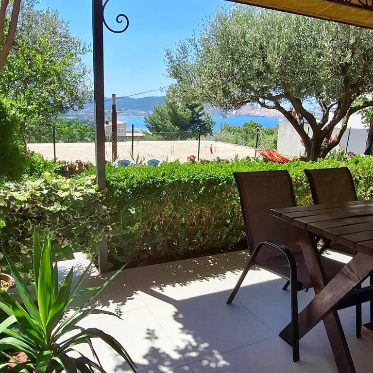 Apartments Milosevic - Studio with Sea View - 3