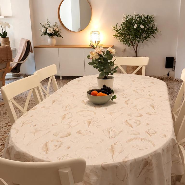 SPACIOUS FLAT 100M FROM BEACH-NERJA-Spain - Apartamento - 46