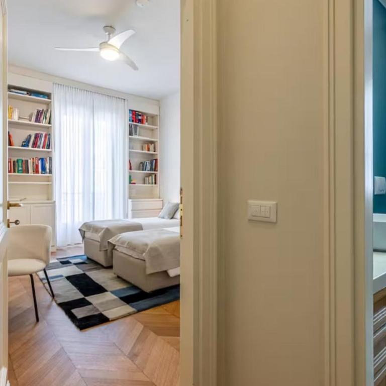 Merveilleux séjour inoubliable - Appartement - 5