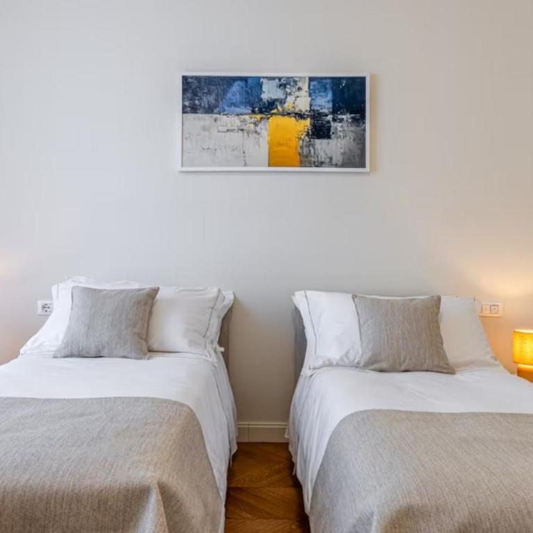 Merveilleux séjour inoubliable - Appartement - 8
