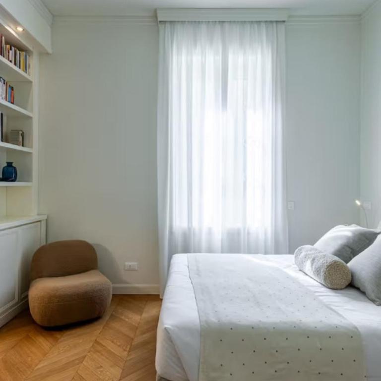Merveilleux séjour inoubliable - Appartement - 4
