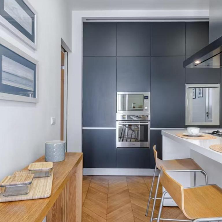 Merveilleux séjour inoubliable - Appartement - 24