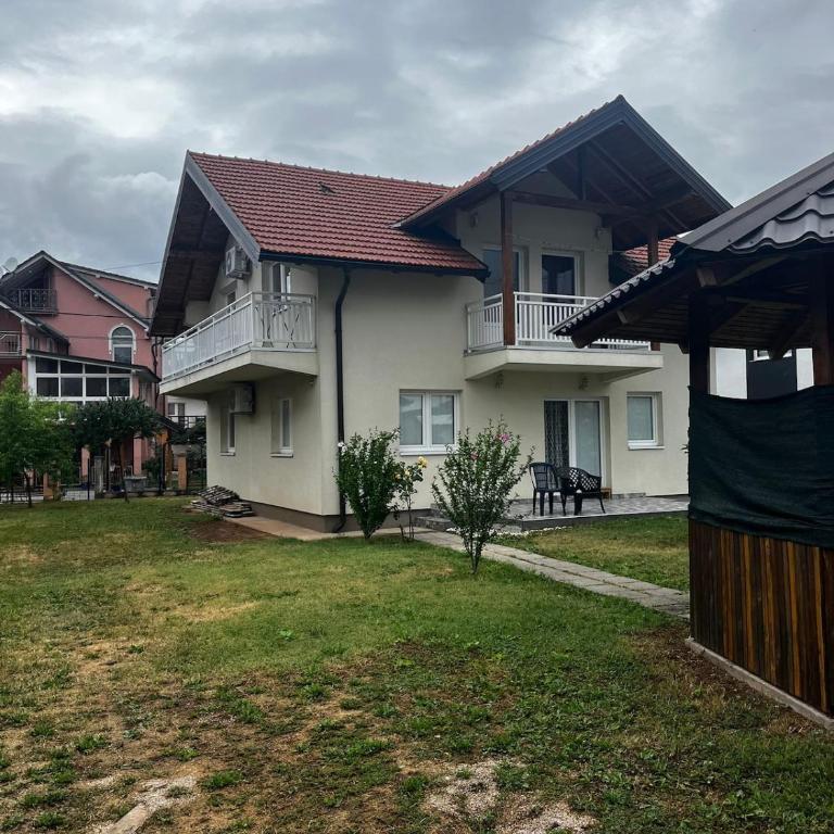 New good and cheap accommodation - Holiday Kuća s 4 Spavaće Sobe - 7