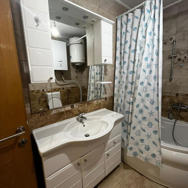 New good and cheap accommodation - Holiday Kuća s 4 Spavaće Sobe - 8