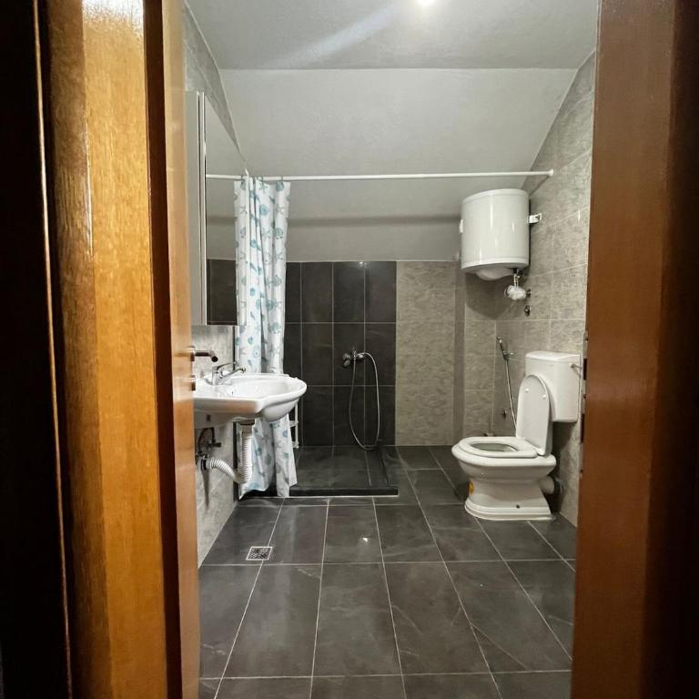 New good and cheap accommodation - Holiday Kuća s 4 Spavaće Sobe - 12