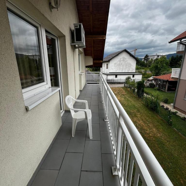 New good and cheap accommodation - Holiday Kuća s 4 Spavaće Sobe - 18