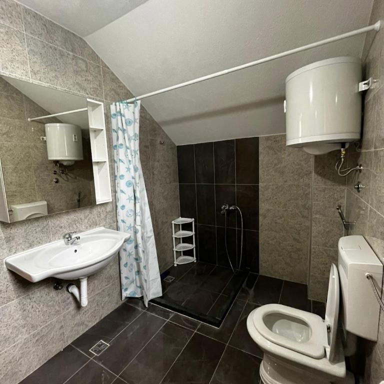 New good and cheap accommodation - Holiday Kuća s 4 Spavaće Sobe - 20