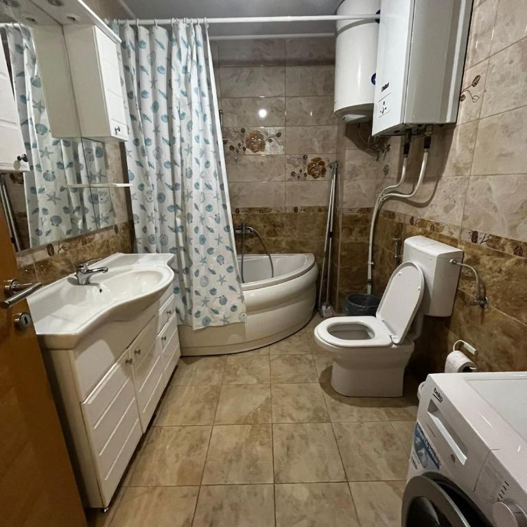 New good and cheap accommodation - Holiday Kuća s 4 Spavaće Sobe - 28