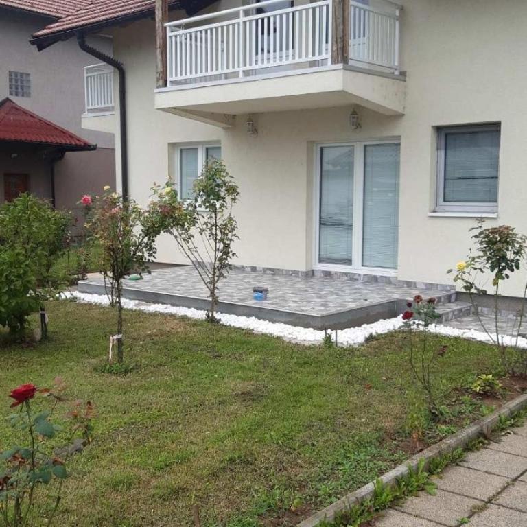 New good and cheap accommodation - Holiday Kuća s 4 Spavaće Sobe - 30