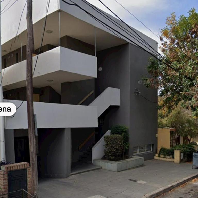 76 Arruabarrena - Apartment - 1