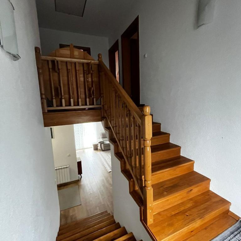 New good and cheap accommodation - Holiday Kuća s 4 Spavaće Sobe - 33