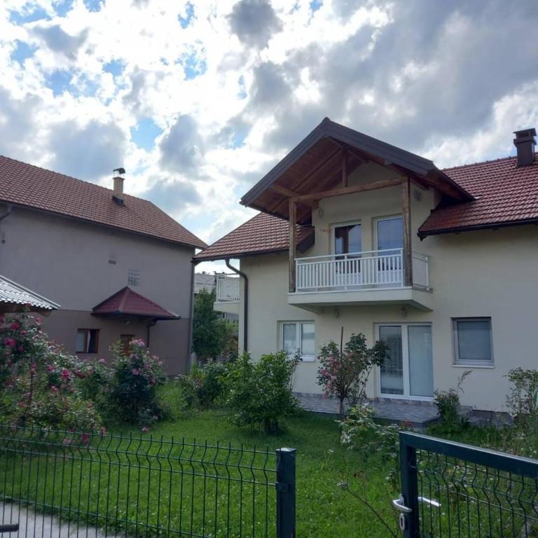 New good and cheap accommodation - Holiday Kuća s 4 Spavaće Sobe - 35