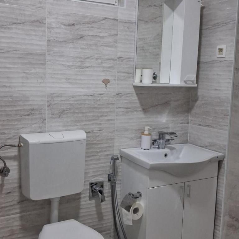 Milan Montenegro - Apartment mit 1 Schlafzimmer - 7