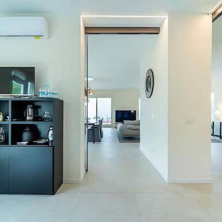 Luxury Villa with Private Pool - Villa Deluxe - 5