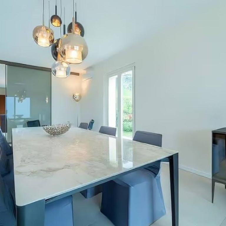 Luxury Villa with Private Pool - Villa Deluxe - 8