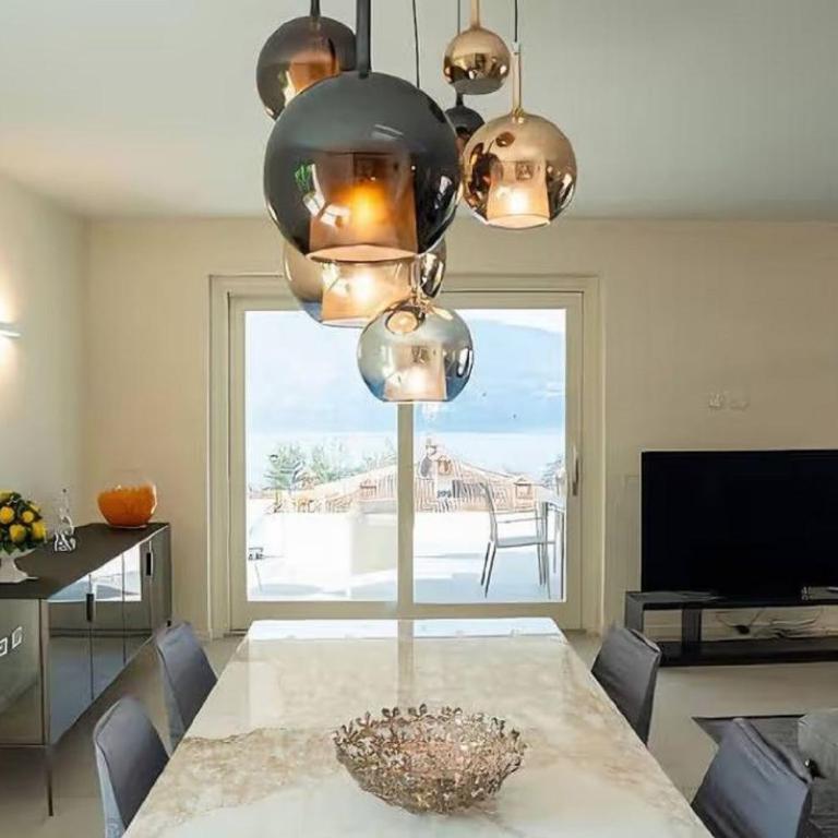 Luxury Villa with Private Pool - Villa Deluxe - 13