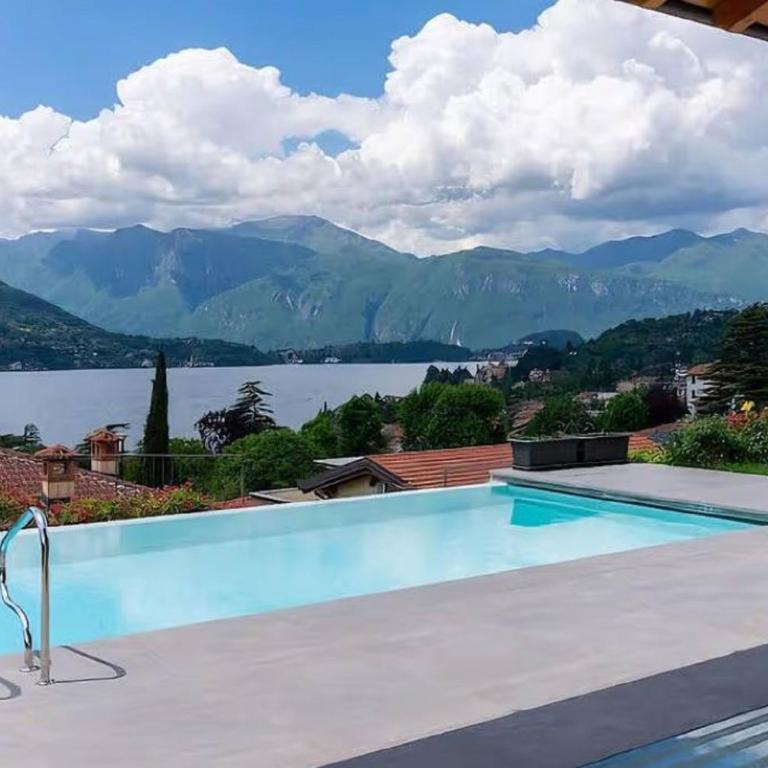 Luxury Villa with Private Pool - Villa Deluxe - 12