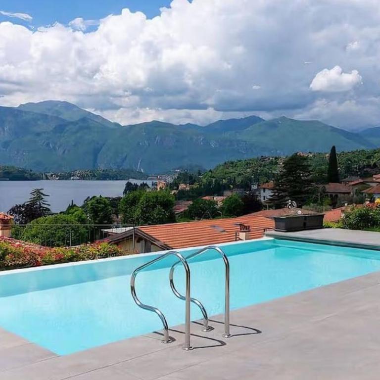 Luxury Villa with Private Pool - Villa Deluxe - 14