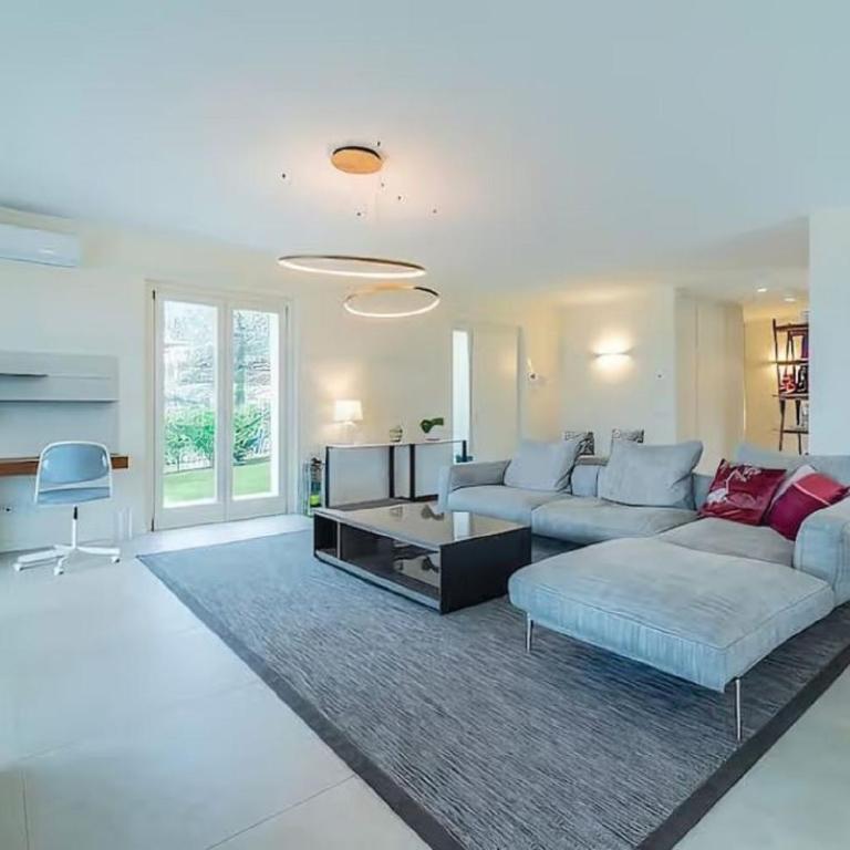 Luxury Villa with Private Pool - Villa Deluxe - 17