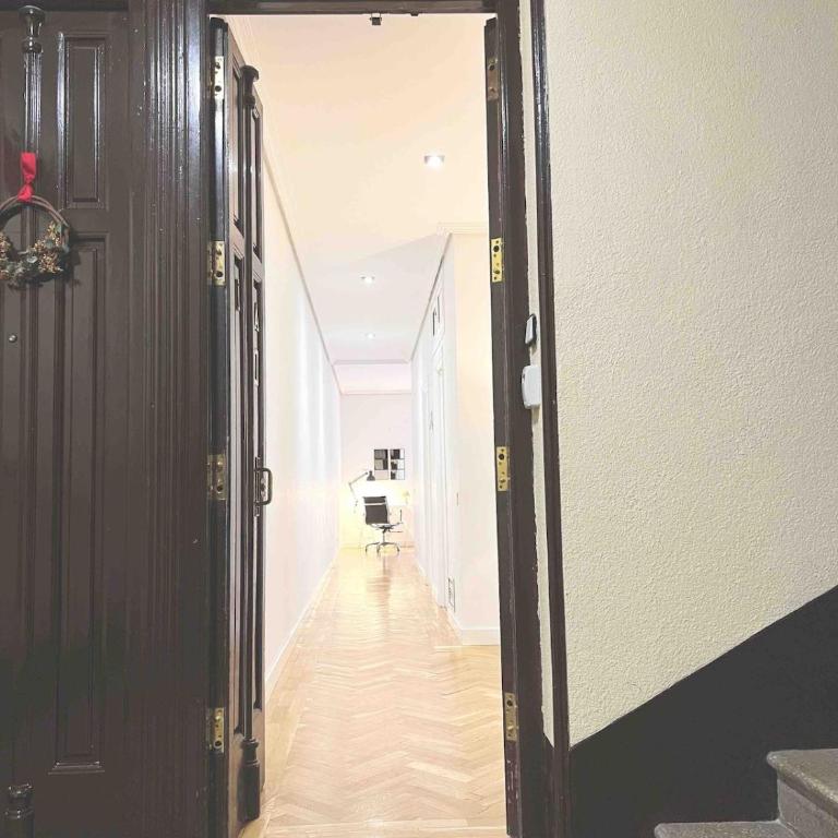 Staymadrid Retiro apart -Bright & Spacious 1-5 pax - Apartamento de 2 dormitorios - 18