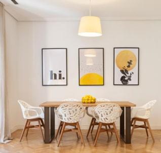 Staymadrid Retiro apart -Bright & Spacious 1-5 pax - Apartamento de 2 dormitorios - 7