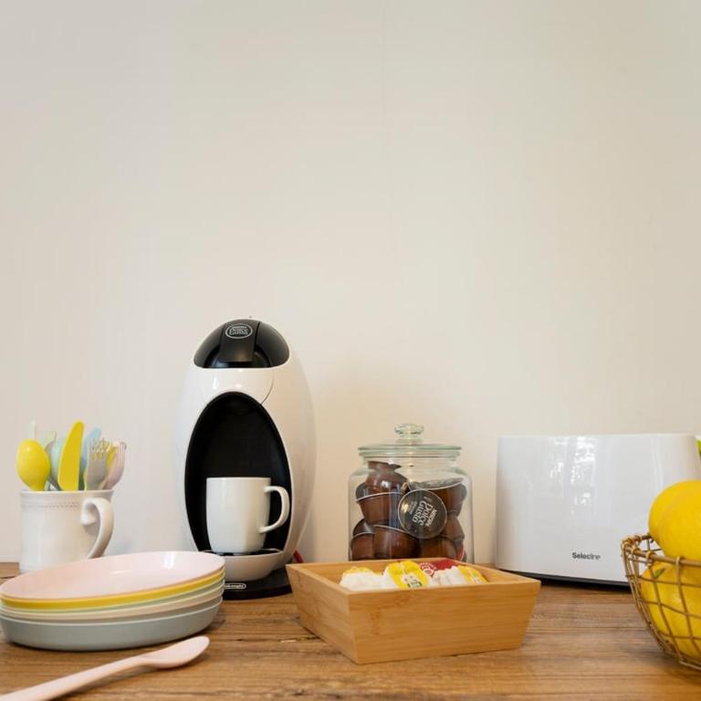 Staymadrid Retiro apart -Bright & Spacious 1-5 pax - Apartamento de 2 dormitorios - 17