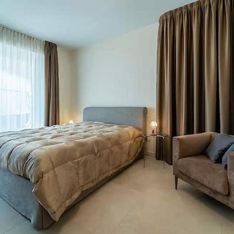 Luxury Villa with Private Pool - Villa Deluxe - 23