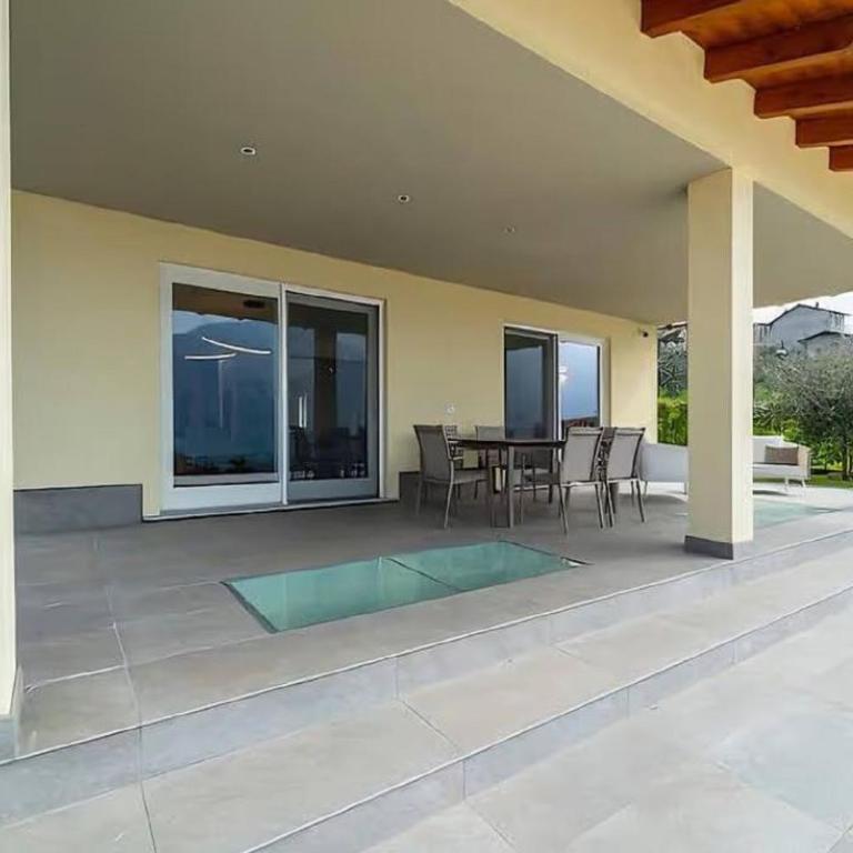 Luxury Villa with Private Pool - Villa Deluxe - 27