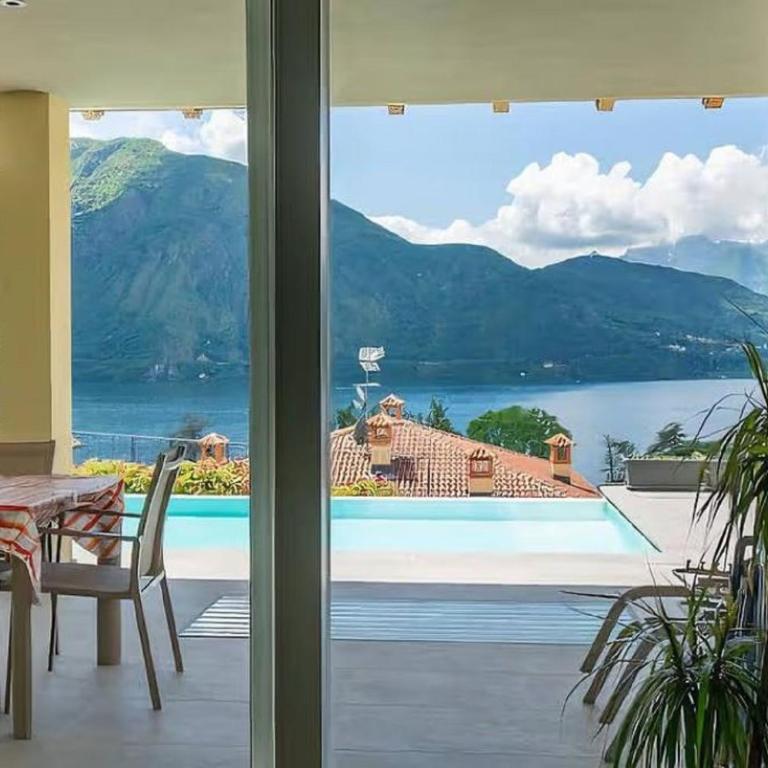 Luxury Villa with Private Pool - Villa Deluxe - 28