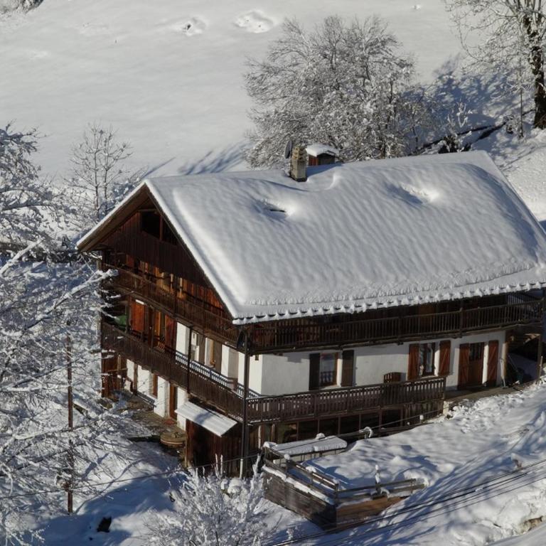 Le Moulin de Bisanne - Appartement 4 Chambres - 20