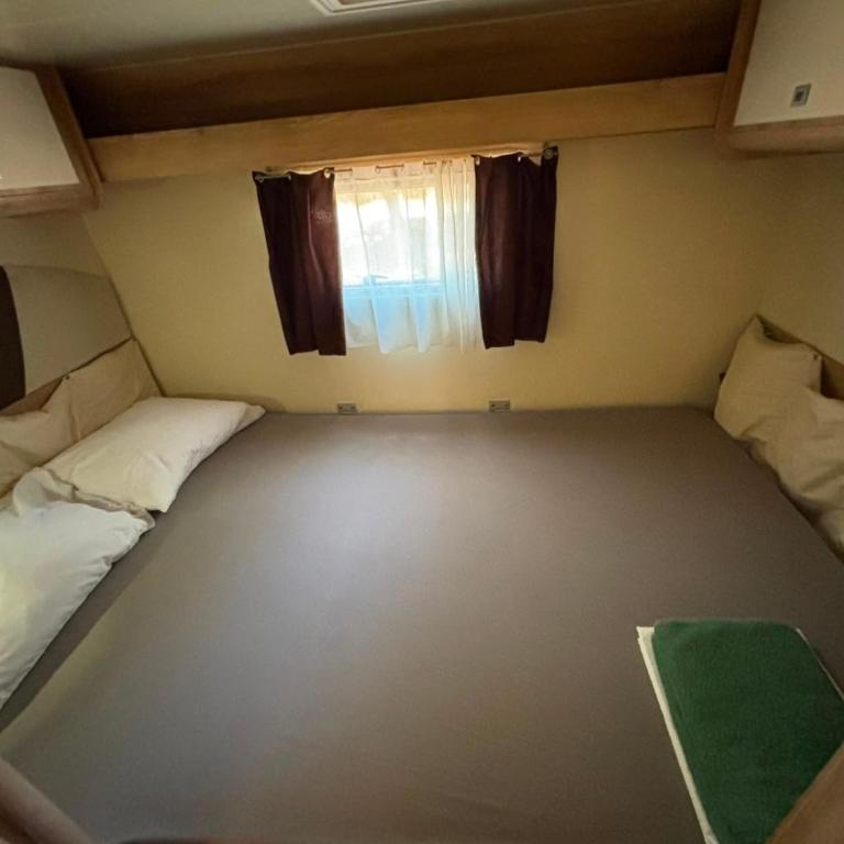 Neptun Beach Caravans - Karavan - 2