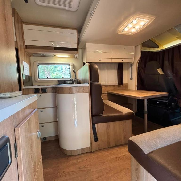 Neptun Beach Caravans - Karavan - 3