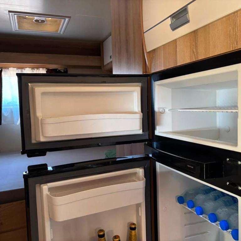 Neptun Beach Caravans - Karavan - 4