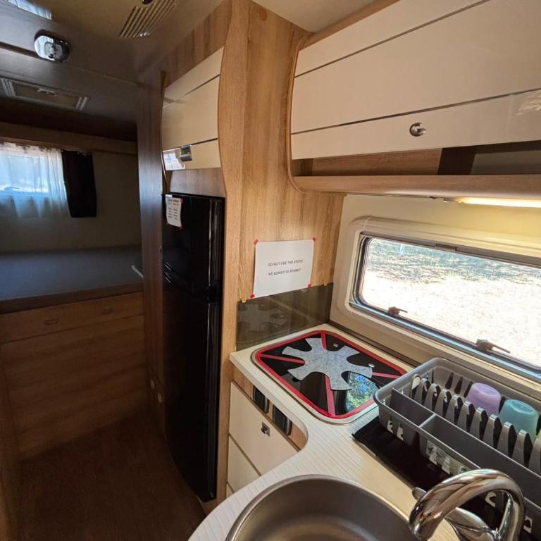 Neptun Beach Caravans - Karavan - 6
