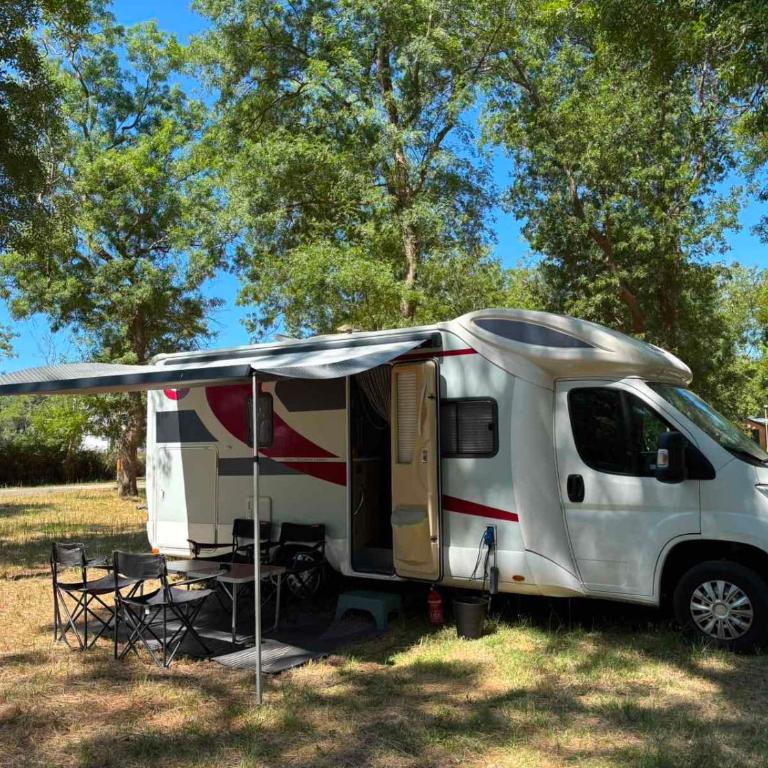 Neptun Beach Caravans - Karavan - 8