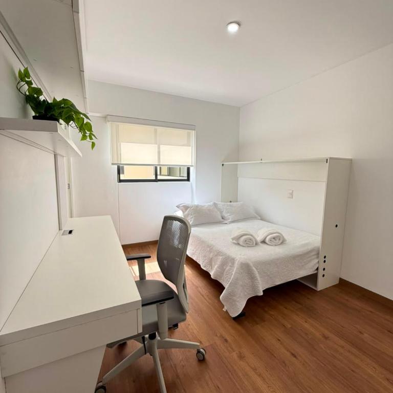 Stylish 2 Bedroom Flat in the Heart of Miraflores - Apartamento de 2 dormitorios - 17