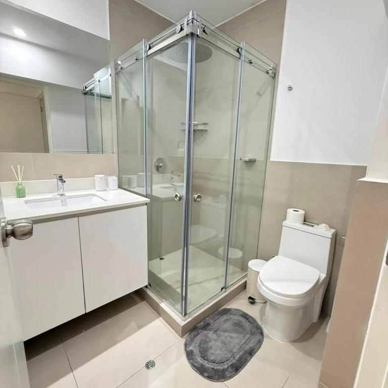 Stylish 2 Bedroom Flat in the Heart of Miraflores - Apartamento de 2 dormitorios - 15