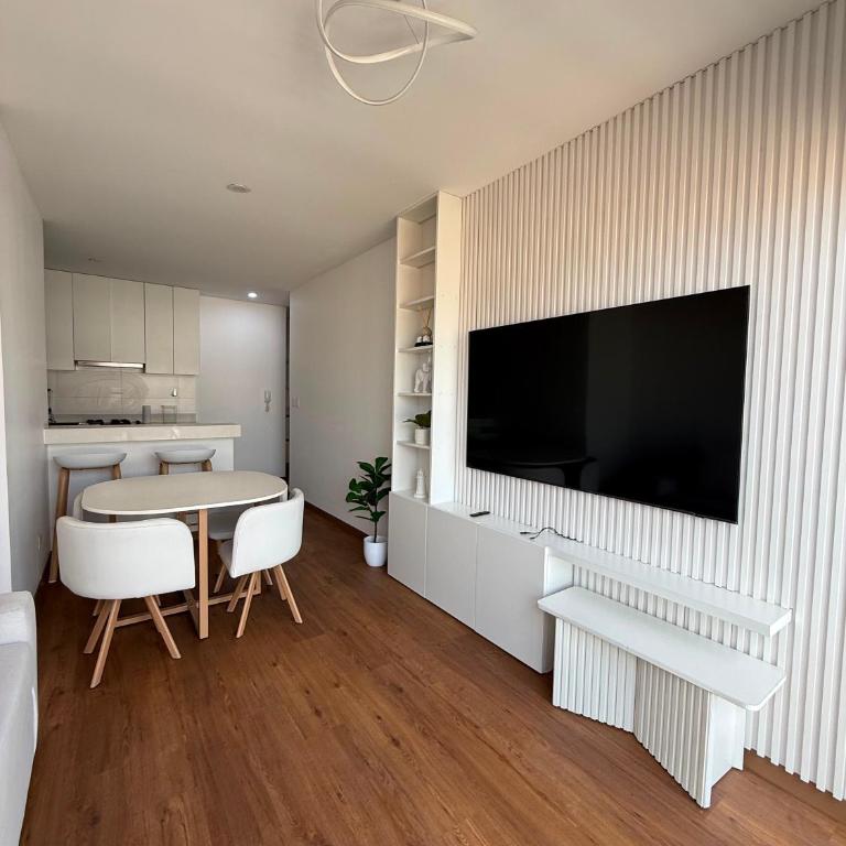 Stylish 2 Bedroom Flat in the Heart of Miraflores - Apartamento de 2 dormitorios - 24