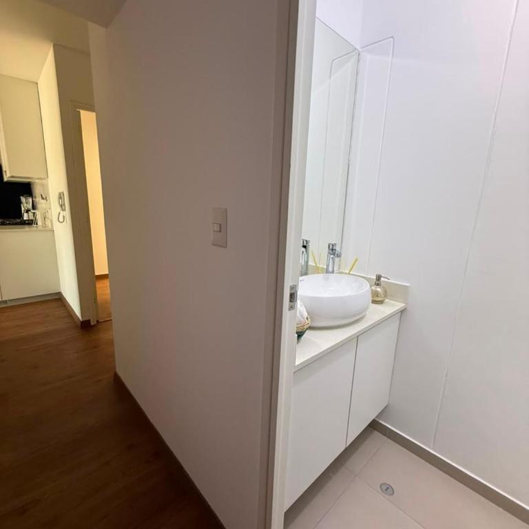 Stylish 2 Bedroom Flat in the Heart of Miraflores - Apartamento de 2 dormitorios - 21