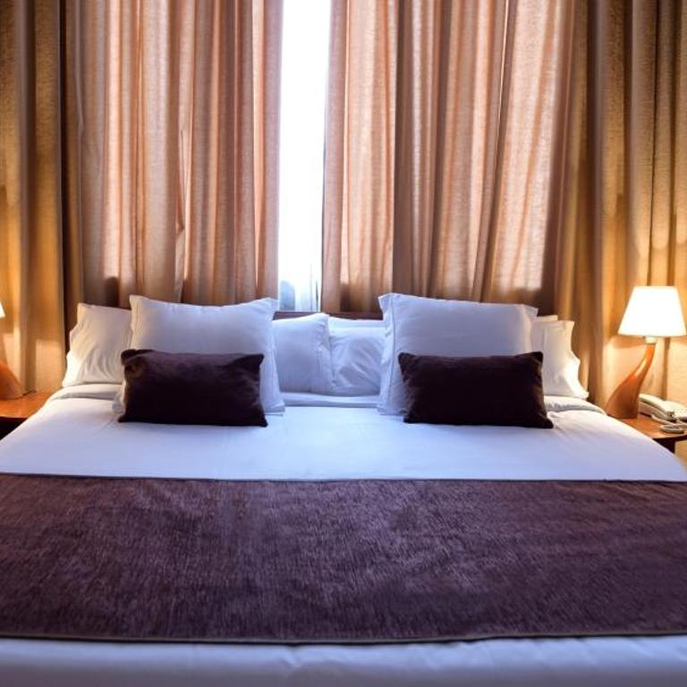 ITC Barcelona By Soho Boutique - Deluxe Double Room - 5