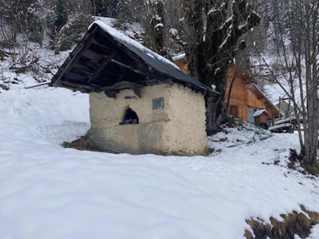 Le Moulin de Bisanne - Appartement 4 Chambres - 24