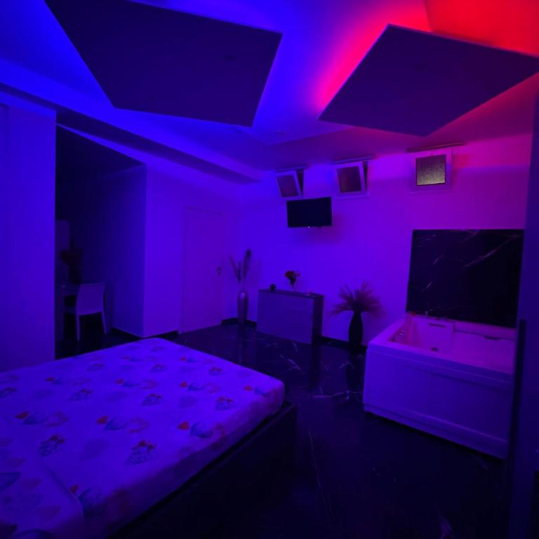 Casa Birmano - Villa Deluxe - 11