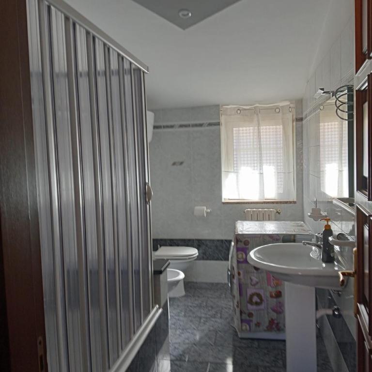 Il Piccantino - Casa con 1 Camera da Letto - 6
