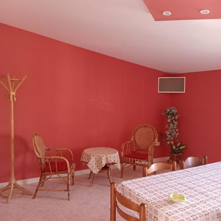 Il Piccantino - Casa con 1 Camera da Letto - 8