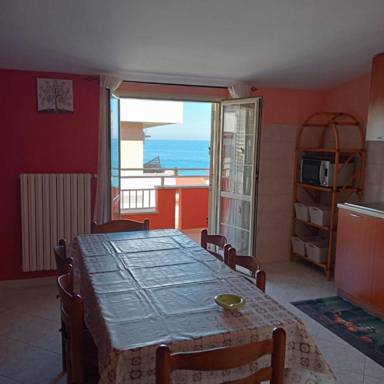 Il Piccantino - Casa con 1 Camera da Letto - 10