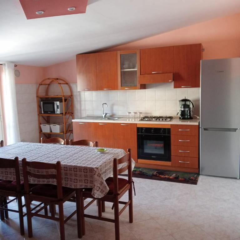 Il Piccantino - Casa con 1 Camera da Letto - 9
