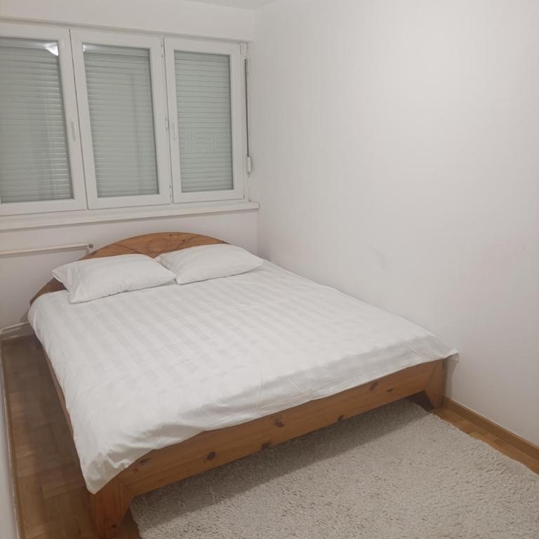Apartman Bulevar - Apartman sa 1 Spavaćom Sobom - 3