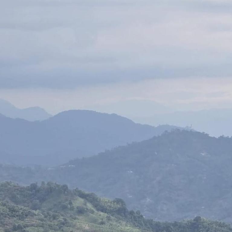 Andes Ecolodge - Chalet - 12